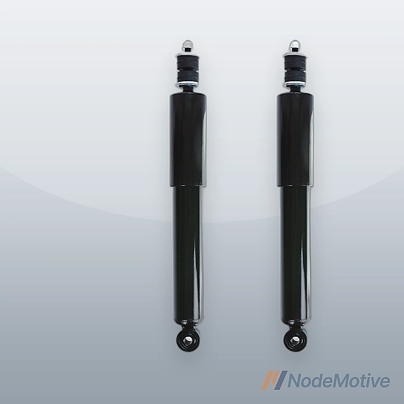 Pair Front Shocks Absorber Struts for 2004-2012 Chevrolet-Colorado/GMC-Canyon