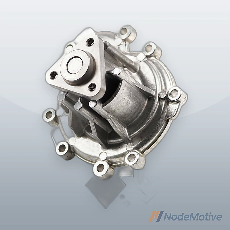 Water Pump For 2003-2006 Porsche Cayenne Turbo S 4.5L V8