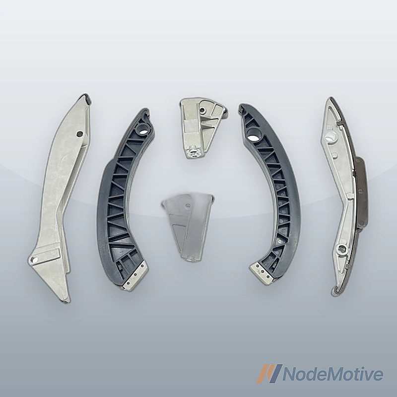 Timing Chain Kit Fits BMW 550i 645ci 650ci 735i 740i 745i 750i X5 N62B 4.8L