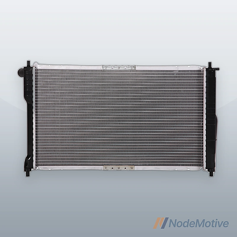 Radiator Replacement 99-02 Daewoo Leganza Nubira L4 2.0L 2.2L New