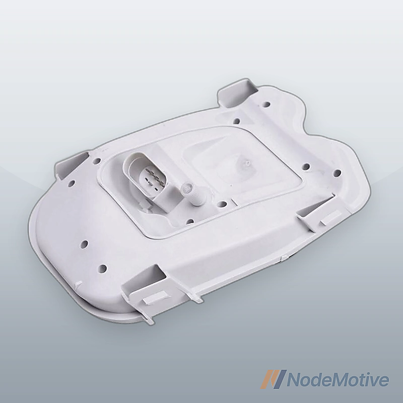 Rear Left Tail Light Lamp Mount Holder for Audi S6 A6 Quattro