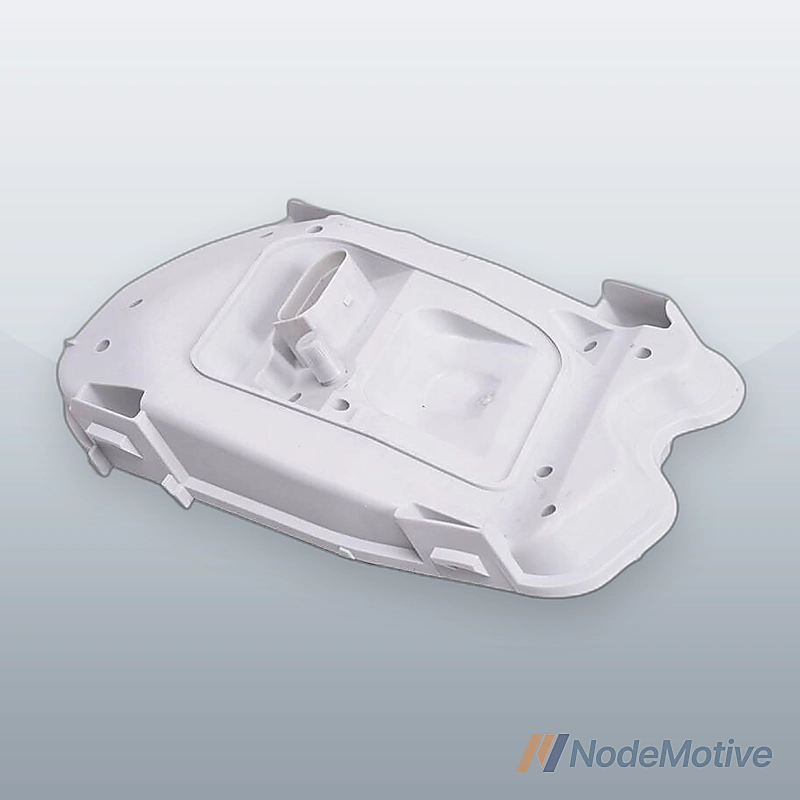 Rear Left Tail Light Lamp Mount Holder for Audi S6 A6 Quattro