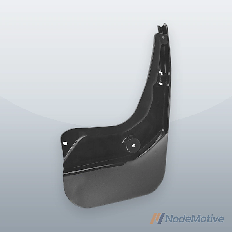 Front Rear Wheel Splash Guards Mud Flaps fit Ford Focus Sedan 4Door 2012-16