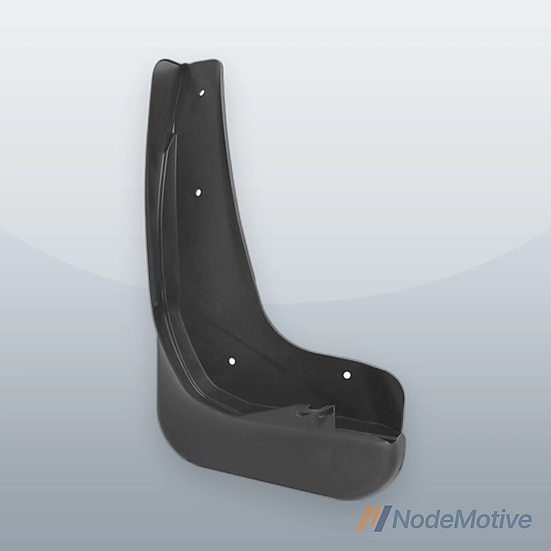 Front Rear Wheel Splash Guards Mud Flaps fit Ford Focus Sedan 4Door 2012-16