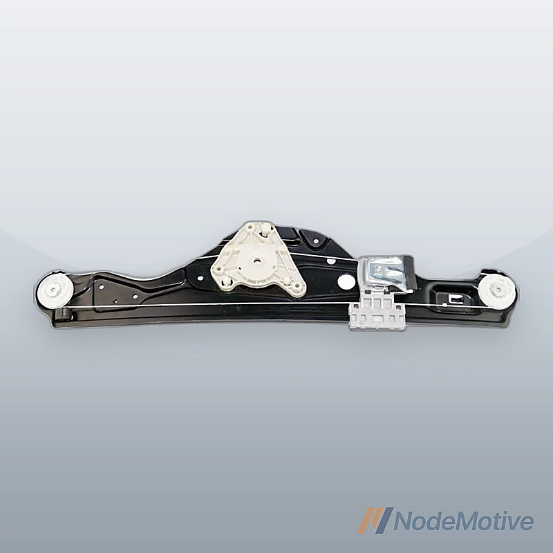 Window Regulator Rear Left LH Driver Side For Mercedes W211 E320 E350 E550 E63