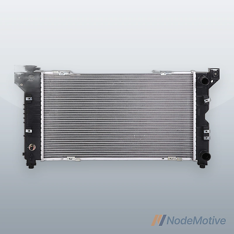 Radiator For 96-00 Town Country Grand Caravan Voyager V6 3.0L 3.3L 3.8L New