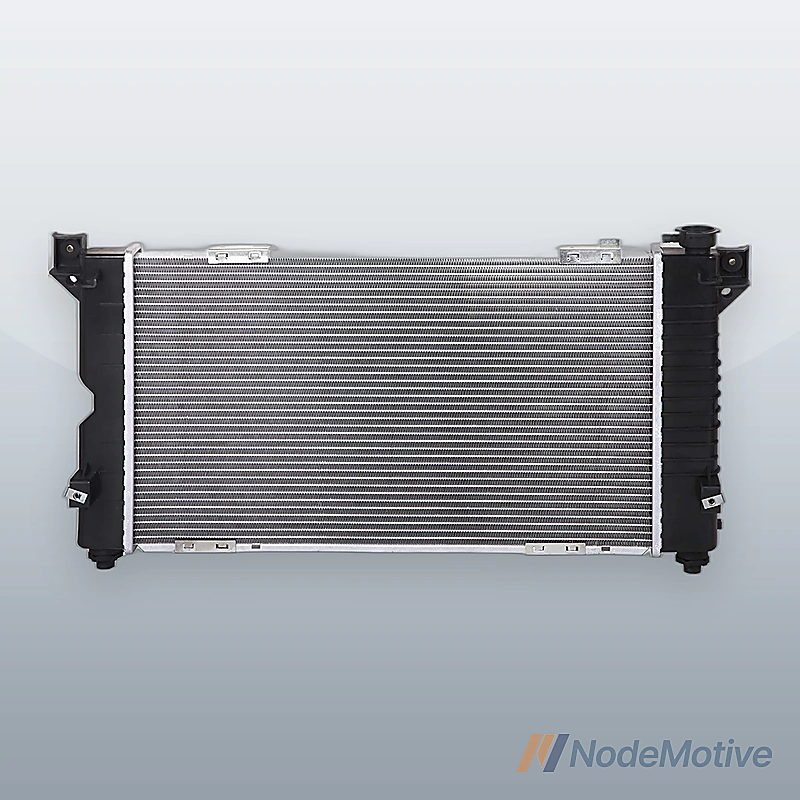 Radiator For 96-00 Town Country Grand Caravan Voyager V6 3.0L 3.3L 3.8L New