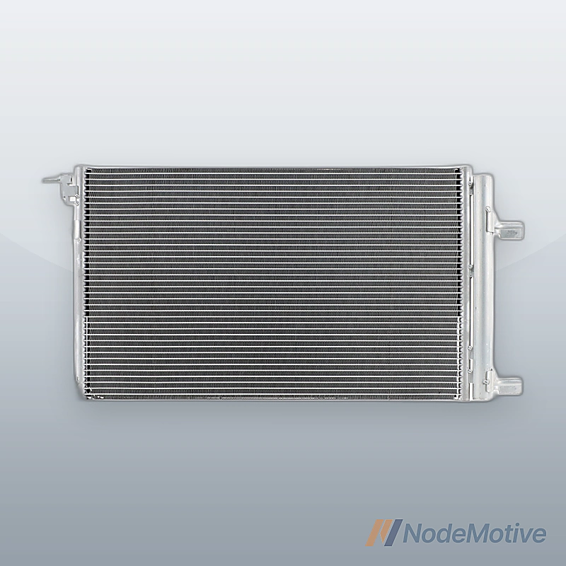 AC Condenser For 2013-2019 Cadillac XTS Buick LaCrosse