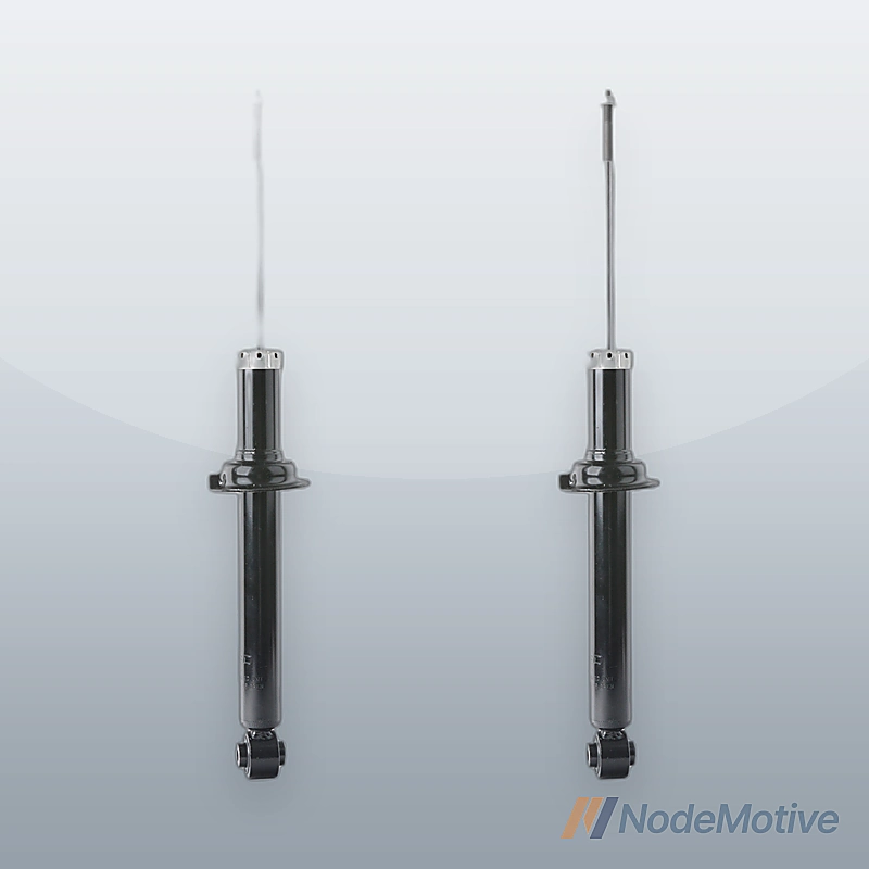 Pair Rear Shocks Absorber Struts for 2004-2008 Acura-TSX