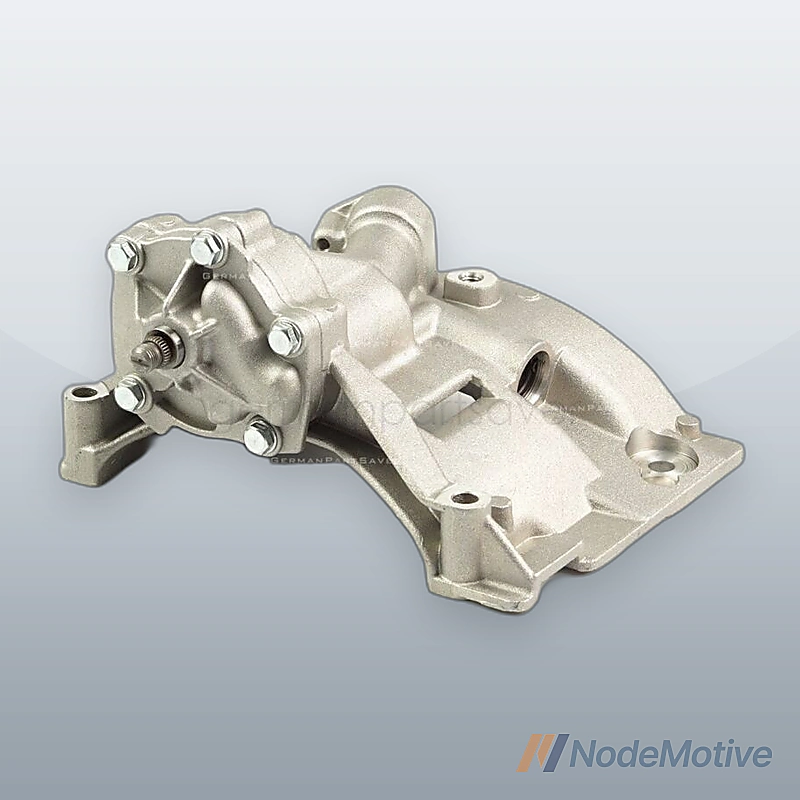 Engine Oil Pump Fits BMW E36 E39 E46 E83 E85 323Ci 525i X3 Z3 00-06