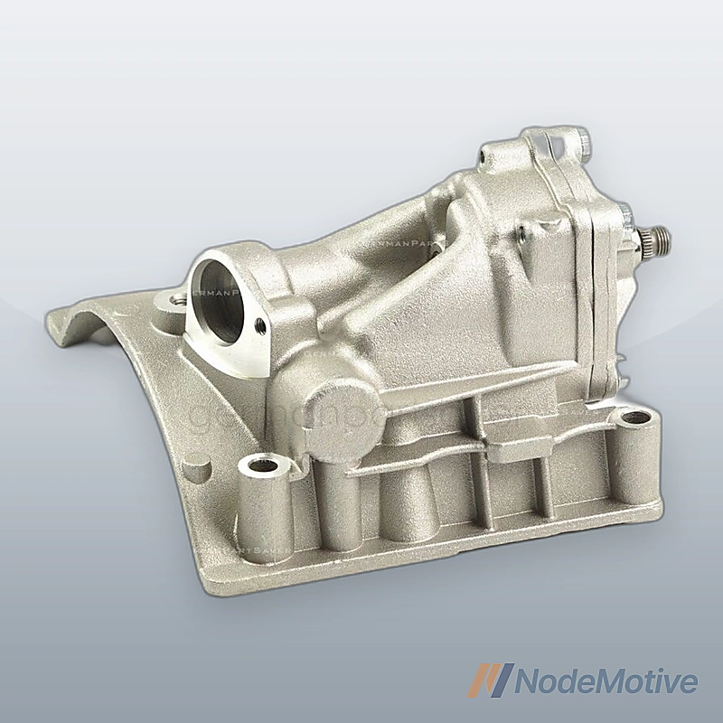 Engine Oil Pump Fits BMW E36 E39 E46 E83 E85 323Ci 525i X3 Z3 00-06