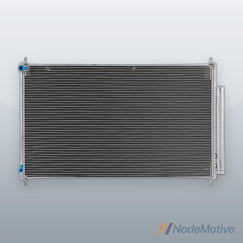 A/C Condenser for Honda Pilot 2009-2012 3.5L V6