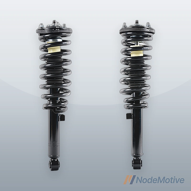 Pair Front Shocks Absorber Struts for 2003-2006 KIA-SORENTO