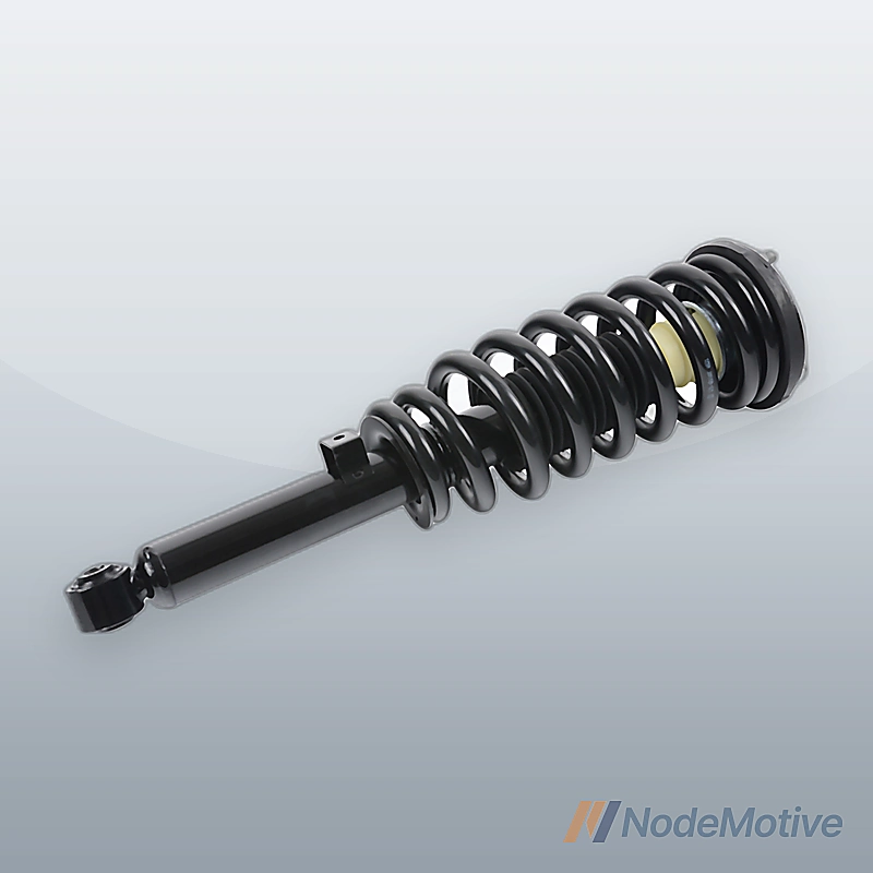 Pair Front Shocks Absorber Struts for 2003-2006 KIA-SORENTO