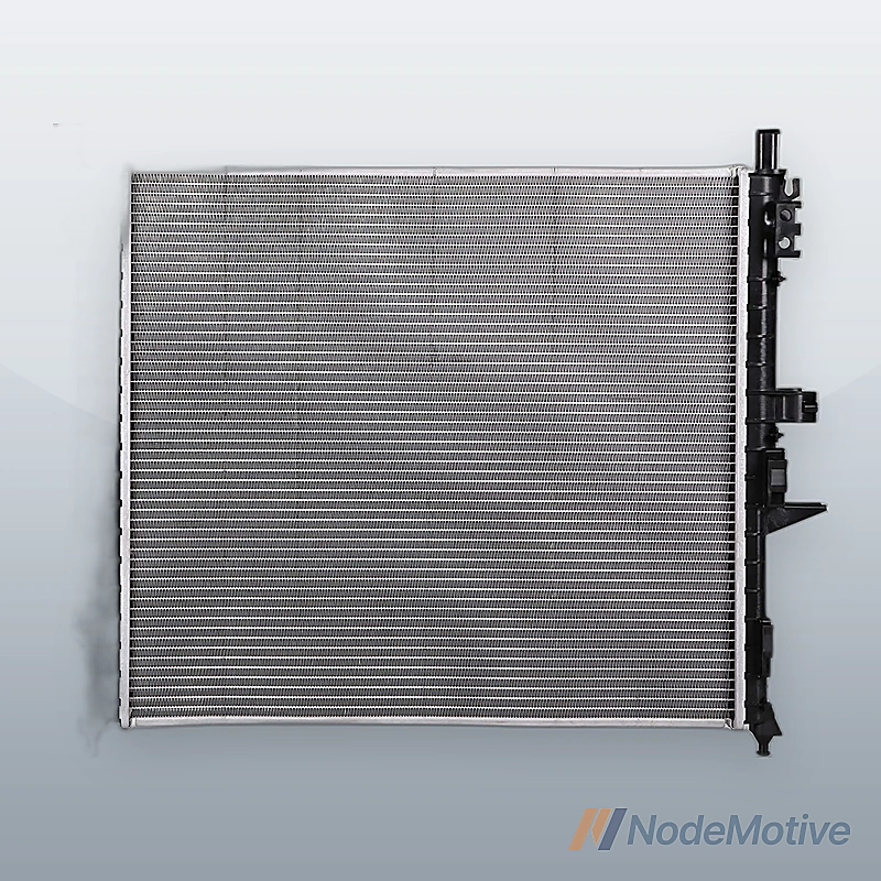 Radiator For Mercedes Benz ML Class 98-02 ML320 99-01 ML430 02-05 ML500 V6 V8