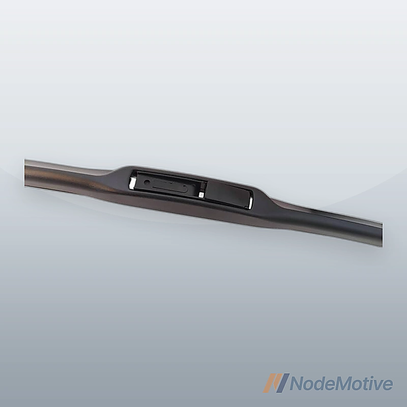 26\" + 18\" OEM Quality Windshield Blades (Set of 2) left &