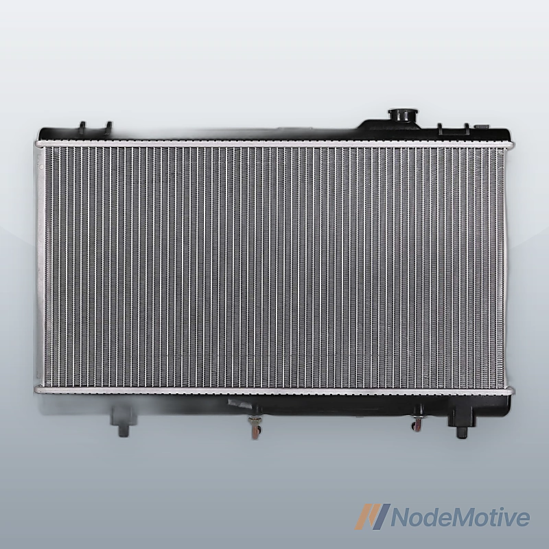 Radiator Replacement For 95-99 Tercel 96-99 Paseo L4 1.5L 4 Cylinder