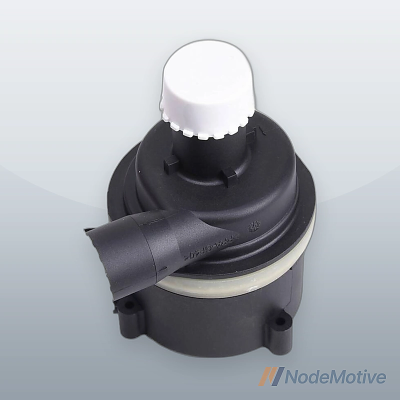For VW Jetta Passat Audi RS5 RS7 Electric Auxiliary Water Pump