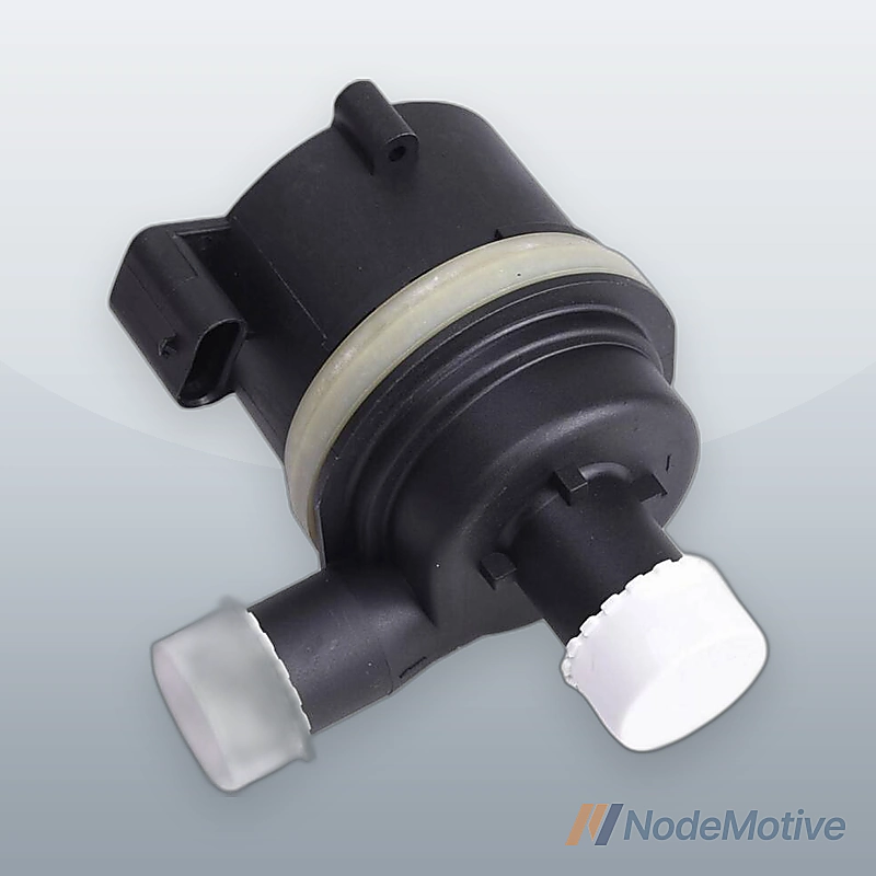 For VW Jetta Passat Audi RS5 RS7 Electric Auxiliary Water Pump