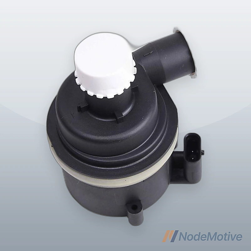 For VW Jetta Passat Audi RS5 RS7 Electric Auxiliary Water Pump