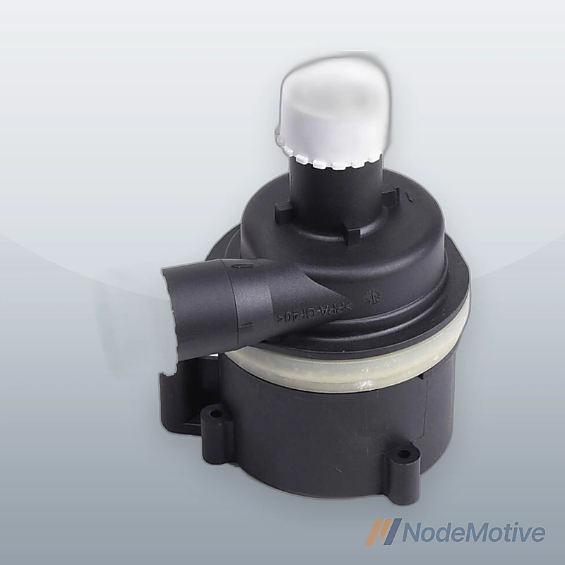 For VW Jetta Passat Audi RS5 RS7 Electric Auxiliary Water Pump