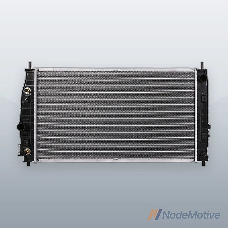Radiator For 98-04 300M Concorde Intrepid 99-01 LHS V6 2.7L 3.2L 3.5L