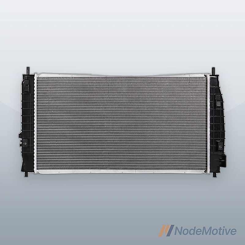Radiator For 98-04 300M Concorde Intrepid 99-01 LHS V6 2.7L 3.2L 3.5L