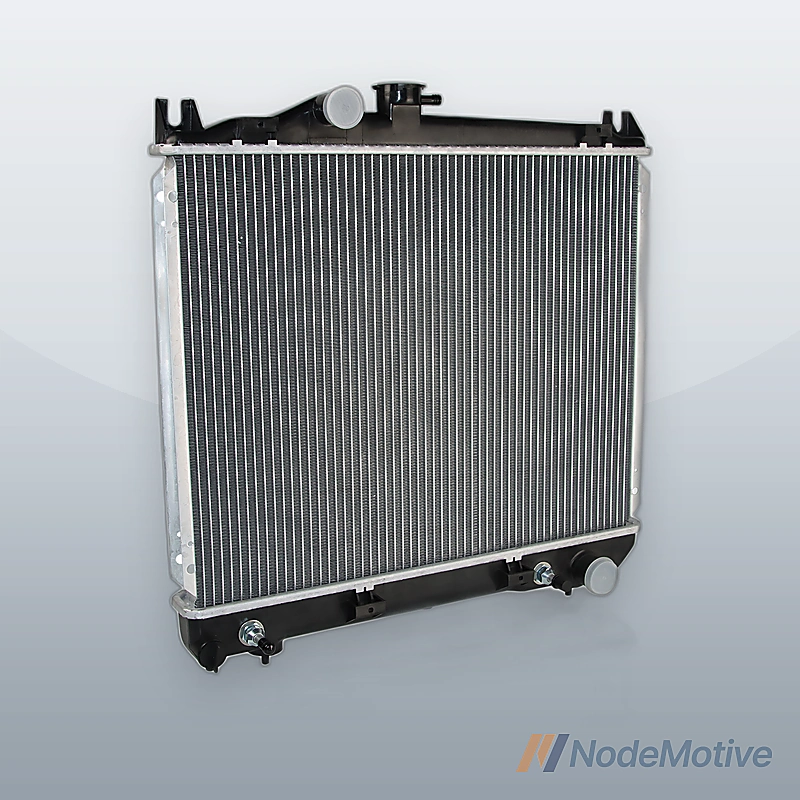 For 87-99 Dodge Dakota 2.2 2.5 3.9L Aluminum Core DPI 981 Radiator Replacement