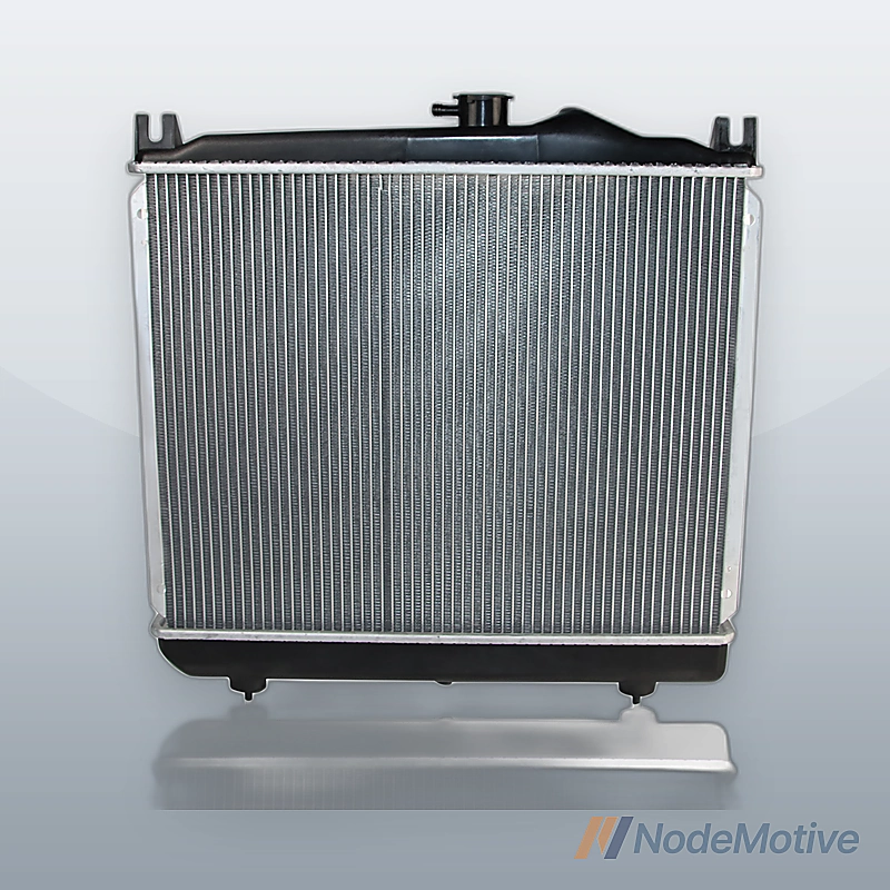 For 87-99 Dodge Dakota 2.2 2.5 3.9L Aluminum Core DPI 981 Radiator Replacement