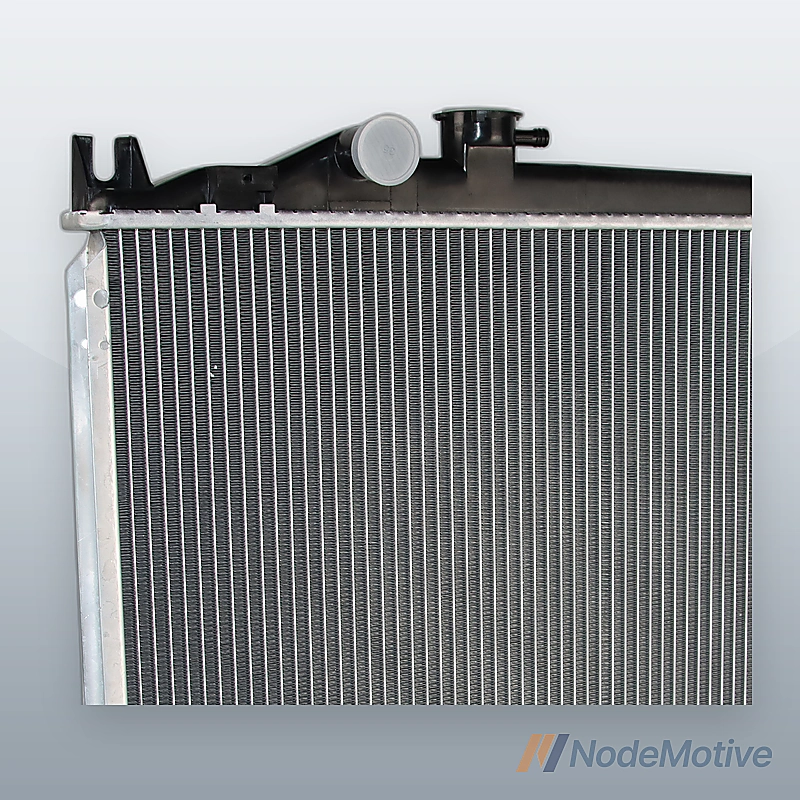 For 87-99 Dodge Dakota 2.2 2.5 3.9L Aluminum Core DPI 981 Radiator Replacement