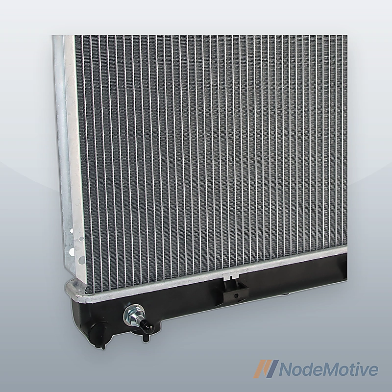 For 87-99 Dodge Dakota 2.2 2.5 3.9L Aluminum Core DPI 981 Radiator Replacement