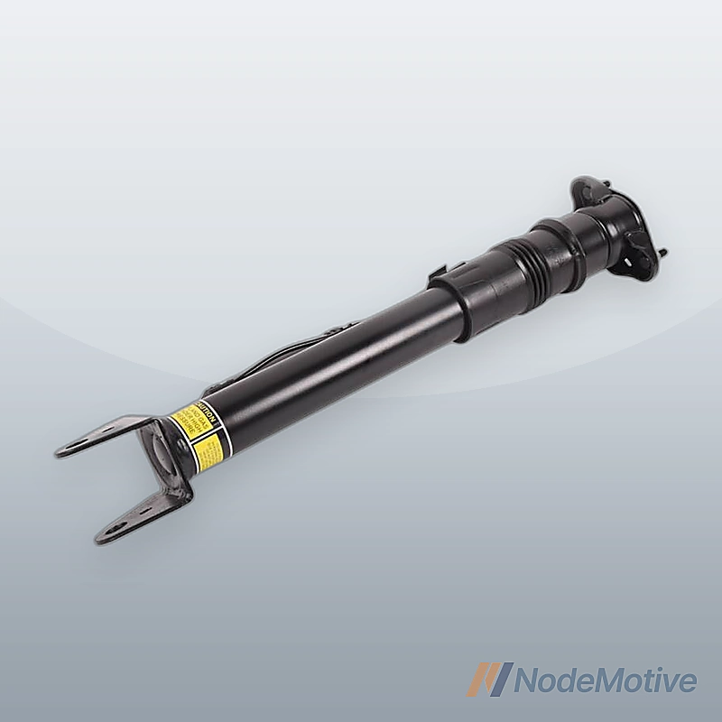 2Pcs For Mercedes Rear Air Shock Strut LH RH ML350 ML550 ML500