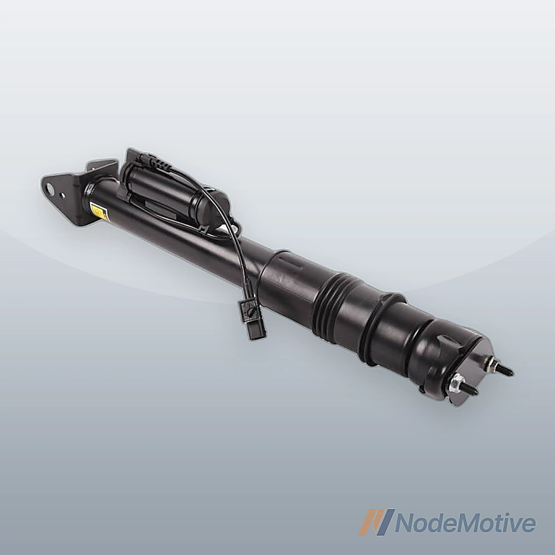 2Pcs For Mercedes Rear Air Shock Strut LH RH ML350 ML550 ML500