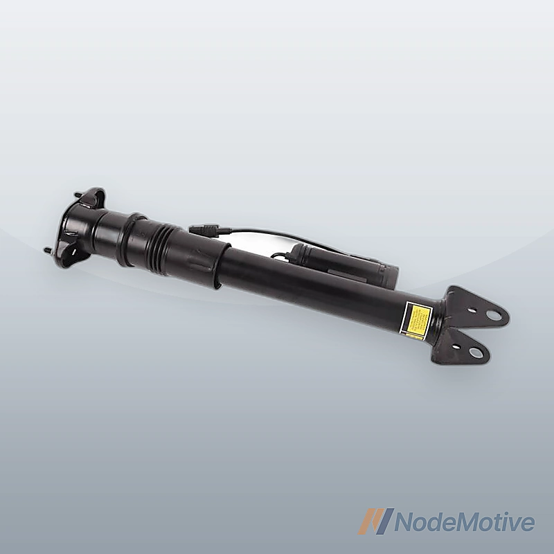 2Pcs For Mercedes Rear Air Shock Strut LH RH ML350 ML550 ML500