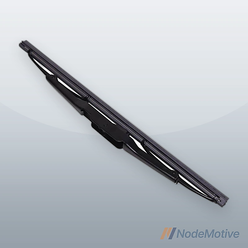 FOR Jeep Compass 07-17 Dodge Caliber Rear Windshield Wiper Arm & Blade