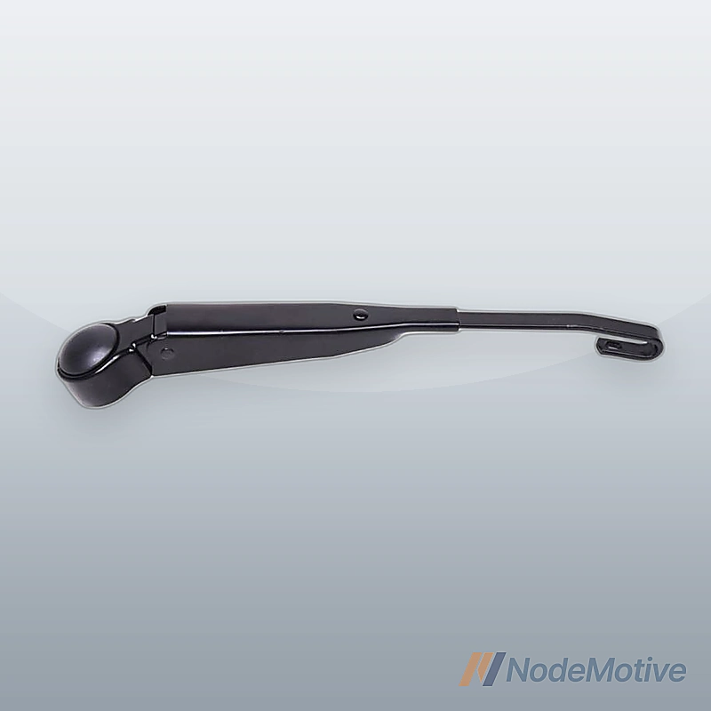 FOR Jeep Compass 07-17 Dodge Caliber Rear Windshield Wiper Arm & Blade