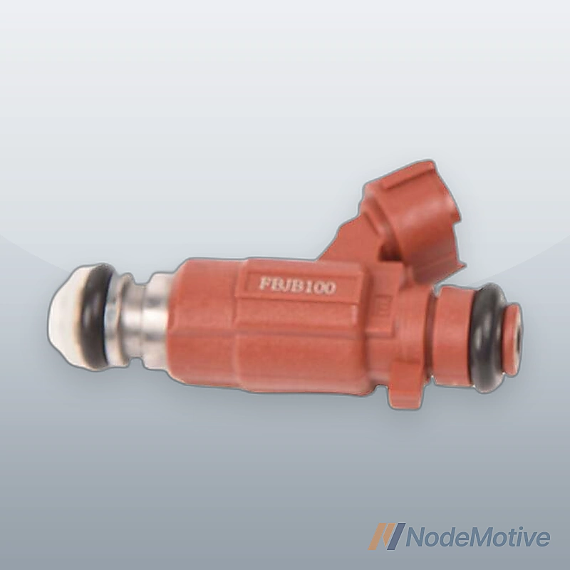 4Pcs Fuel Injectors Fits Nissan Sentra 1.8L L4 2000-2002