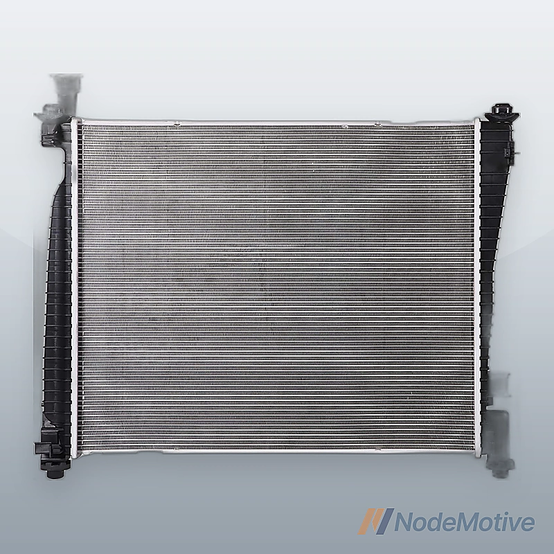 Radiator For 11-14 Durango 11-15 Grand Cherokee V6 3.6L V8 5.7L 6.4L
