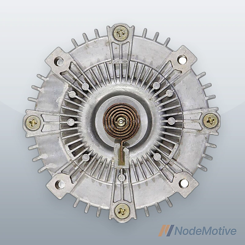 Engine Cooling Fan Clutch 2561 for Chevrolet Isuzu LUV Luv Pickup Trooper