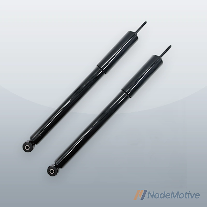 Pair Rear Struts Shock Absorbers For Chrysler 300 Dodge Charger Magnum 5797