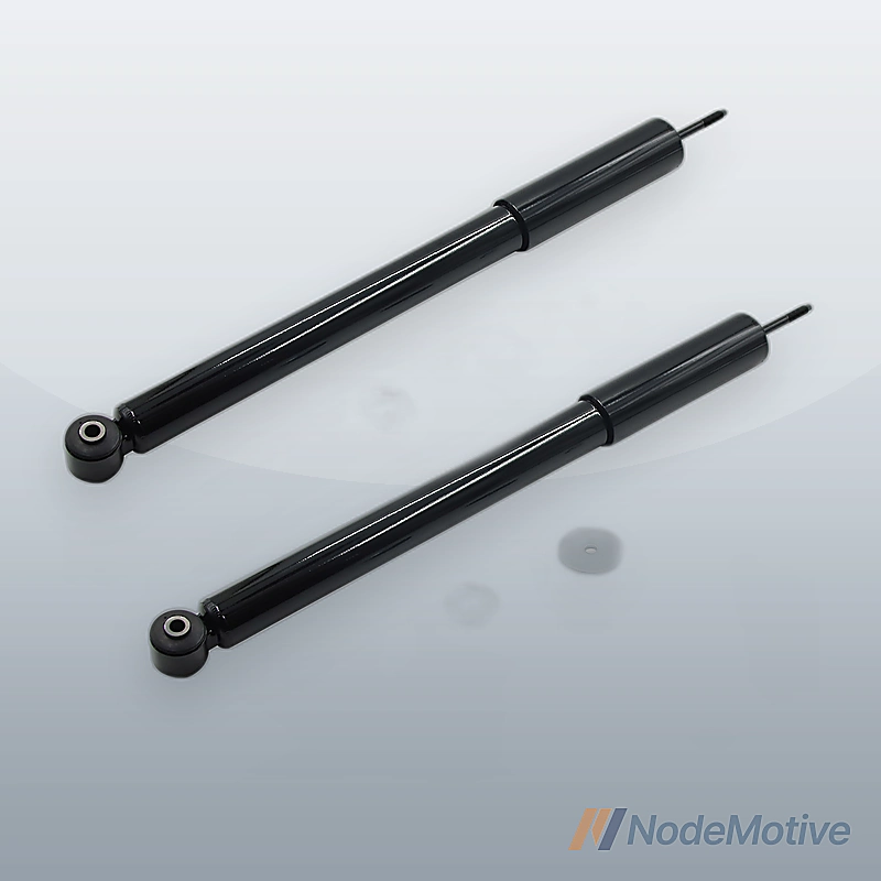 Pair Rear Struts Shock Absorbers For Chrysler 300 Dodge Charger Magnum 5797