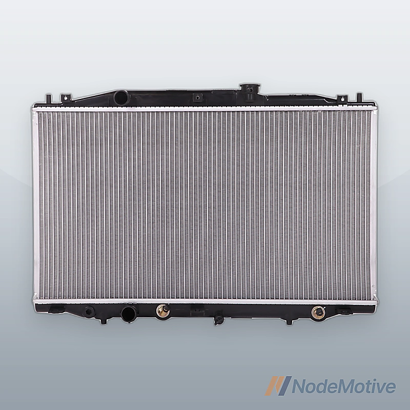 Radiator For 03-04 Honda Accord Coupe Sedan 4 Cylinder 2.4L Valeo Type