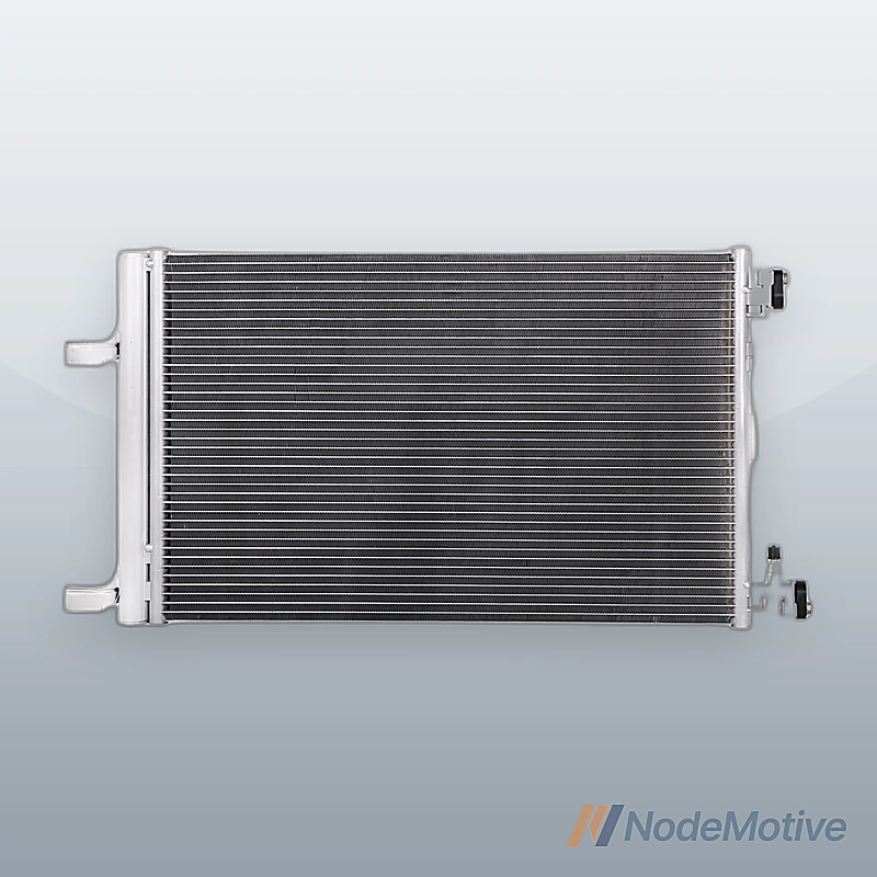 A/C Condenser For 12-16 Lacross Regal Verano 13-16 XTS Malibu Cruze 14-16 Impala