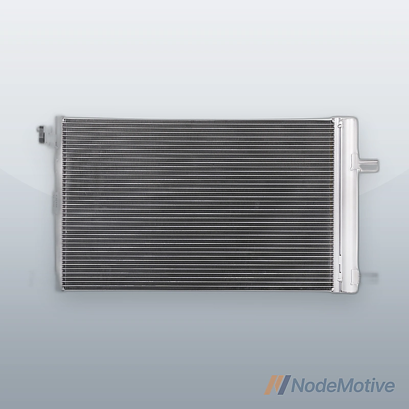 A/C Condenser For 12-16 Lacross Regal Verano 13-16 XTS Malibu Cruze 14-16 Impala