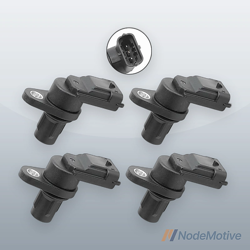 4PCS Engine Camshaft Position Sensor for Mercedes C230 S430 S500 SL65