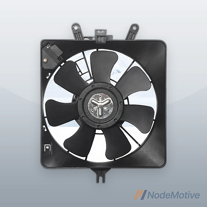 Car Radiator Cooling Fan Assembly for 2007-2008 Honda Fit