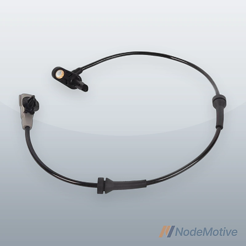 For Nissan ABS Wheel Speed Sensor Rear Left Versa Note 2012 - 2019 Driver Side