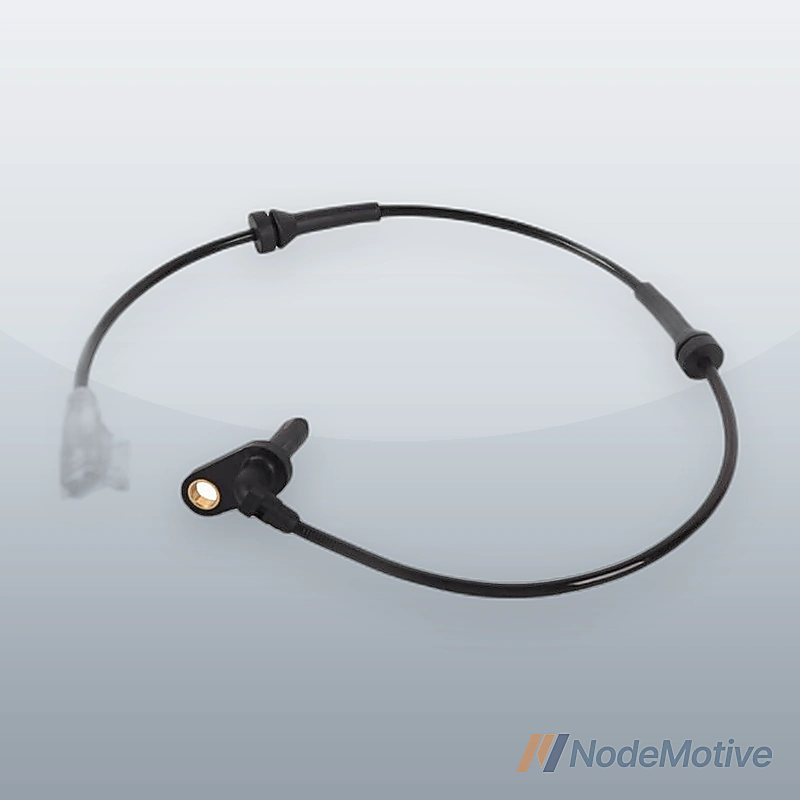 For Nissan ABS Wheel Speed Sensor Rear Left Versa Note 2012 - 2019 Driver Side