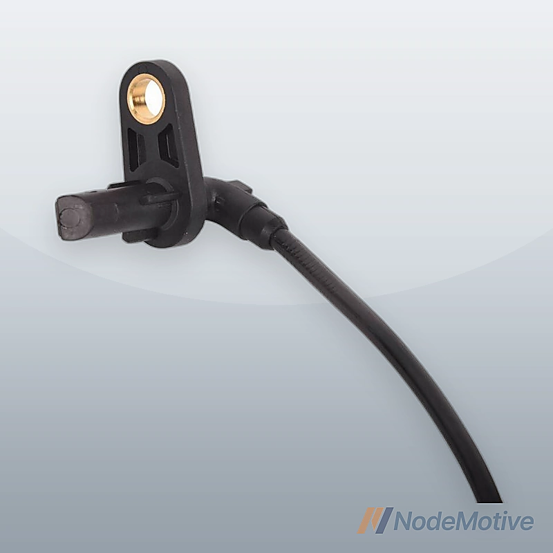 For Nissan ABS Wheel Speed Sensor Rear Left Versa Note 2012 - 2019 Driver Side