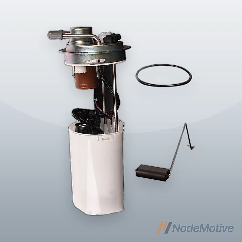 Fits 2004-07 Silverado Sierra Pickup Truck Fuel Pump Assembly w/ Sensor